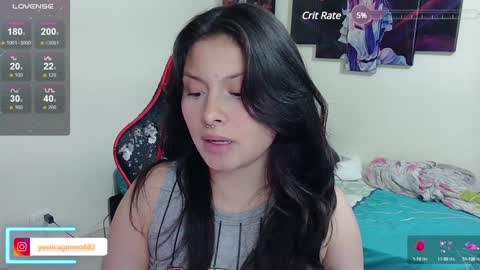 Jessica gomez online show from 12/29/24, 11:29