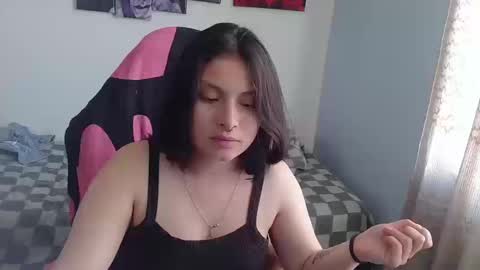 Jessica gomez online show from 09/23/25, 08:34