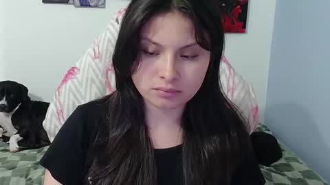 Jessica gomez online show from 10/30/25, 10:32