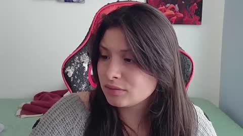 Jessica gomez online show from 11/04/25, 08:30