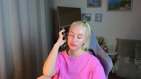 Jessy online show from 01/19/25, 05:37