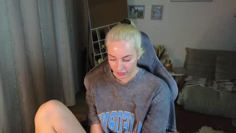 Jessy online show from 01/20/25, 06:53