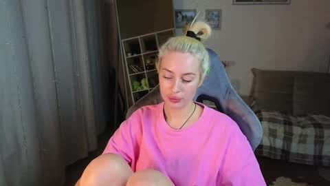 Jessy online show from 02/03/25, 05:35