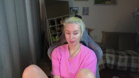 Jessy online show from 02/04/25, 08:24