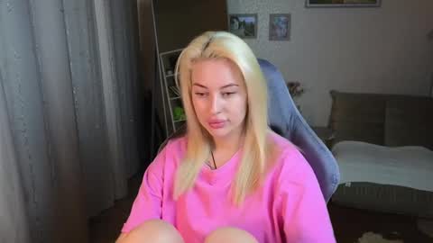 Jessy online show from 02/05/25, 07:39