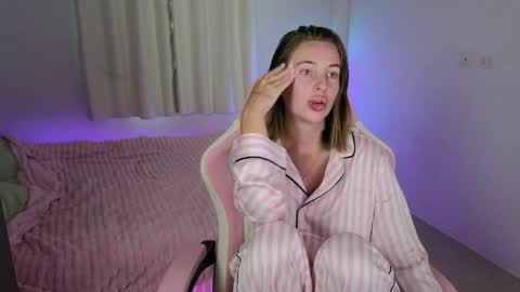 Jessy online show from 04/10/26, 03:01