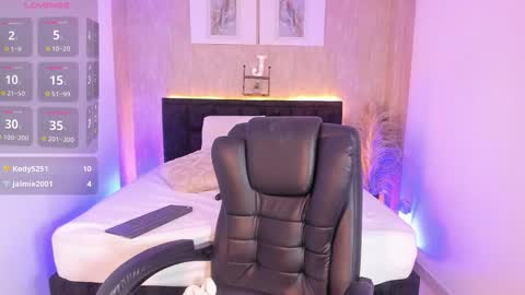 Snapshot of jessica_hotxxx chatting on 10/21/25, 05:35 Jessi online show from 10/21/25, 05:35