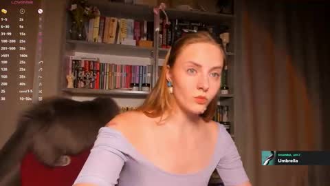 Mila online show from 10/18/25, 12:02