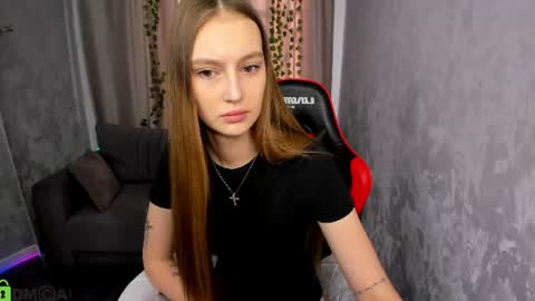 Jessica Jensen online show from 07/03/26, 01:34