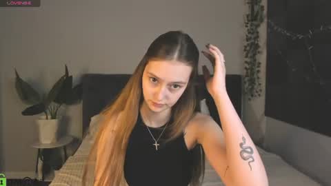 Jessica Jensen online show from 07/07/26, 09:46