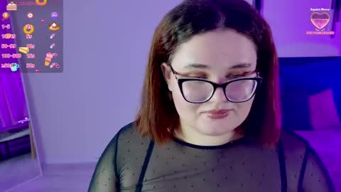 Natalia online show from 01/18/25, 02:47