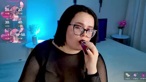Natalia online show from 01/26/25, 03:06