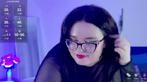 Natalia online show from 02/03/25, 11:26