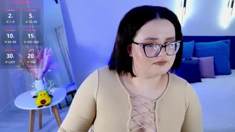 Natalia online show from 03/03/25, 11:14