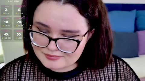 Natalia online show from 03/11/25, 05:38