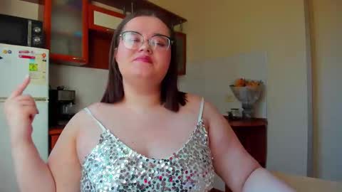 Natalia online show from 10/02/25, 07:48