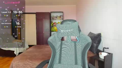 Natalia online show from 05/01/26, 06:40