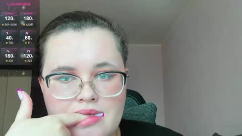 Natalia online show from 05/02/26, 06:29