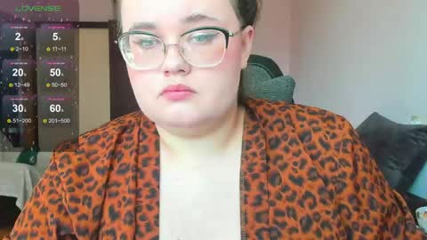 Natalia online show from 05/04/26, 06:42