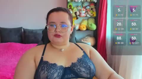 Snapshot of jessica_joy_ chatting on 07/07/26, 06:47 Natalia online show from 07/07/26, 06:47