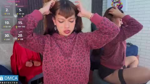 jessika online show from 04/30/26, 11:16