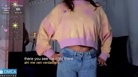 jessika online show from 05/15/26, 11:17