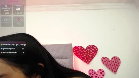 Jessica Kraft online show from 01/30/25, 03:33