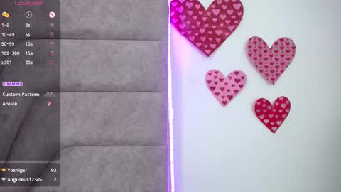 Jessica Kraft online show from 02/28/25, 01:58