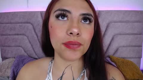 Jessica Kraft online show from 03/12/26, 01:01