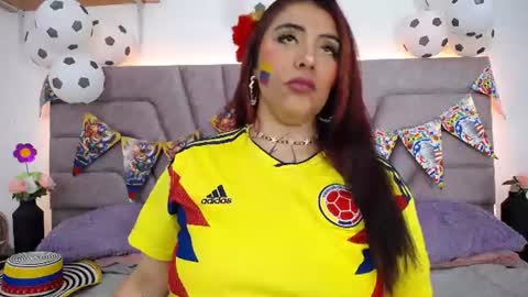 Jessica Kraft online show from 06/27/26, 10:04