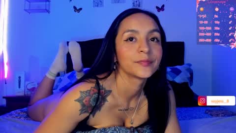 jessica_kss online show from 01/07/25, 10:08