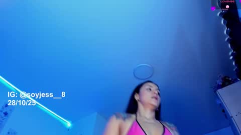 jessica_kss online show from 10/28/25, 05:59