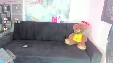 JESSICA online show from 11/10/25, 03:00