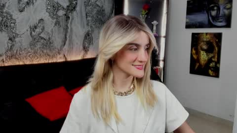 Jessica  online show from 04/10/26, 12:10