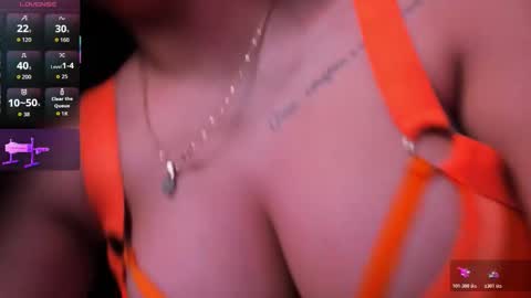 jessica_montez05 online show from 11/05/25, 11:21