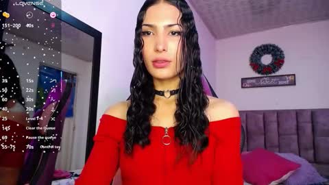 jessica_princess8511 online show from 03/22/26, 11:57