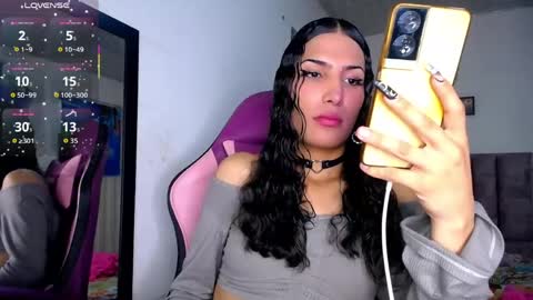 jessica_princess8511 online show from 05/16/26, 07:45