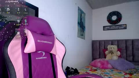 jessica_princess8511 online show from 05/16/26, 08:07