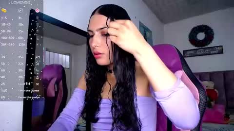 Snapshot of jessica_princess8511 chatting on 07/05/26, 11:50 jessica_princess8511 online show from 07/05/26, 11:50
