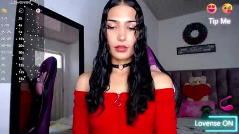 Snapshot of jessica_princess8511 chatting on 07/14/26, 07:30 jessica_princess8511 online show from 07/14/26, 07:30