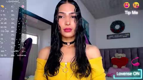 Snapshot of jessica_princess8511 chatting on 07/15/26, 07:41 jessica_princess8511 online show from 07/15/26, 07:41