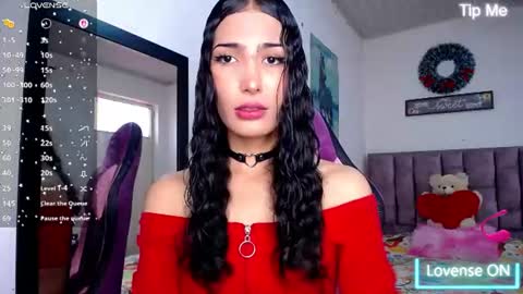 Snapshot of jessica_princess8511 chatting on 07/25/26, 07:44 jessica_princess8511 online show from 07/25/26, 07:44