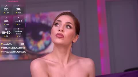 JessicaRabbit online show from 02/22/26, 06:17