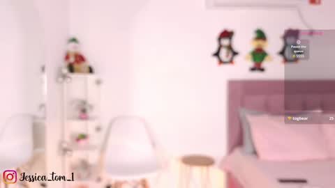 Jessica online show from 01/06/25, 03:19