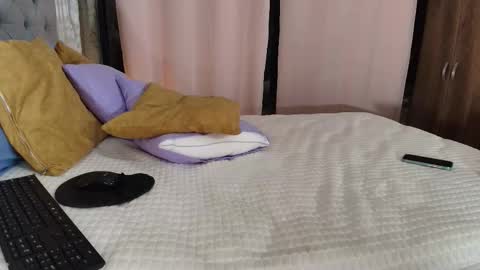 jessica_ts_vip online show from 10/31/25, 03:40