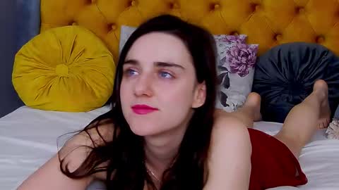 Jessica White online show from 02/23/26, 04:21