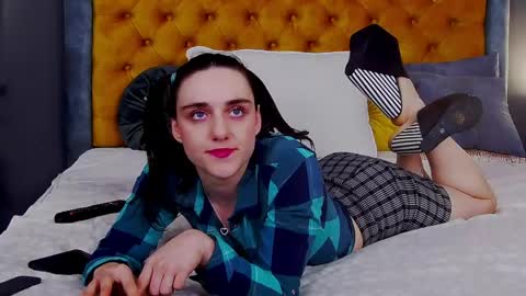 Jessica White online show from 04/10/26, 03:45