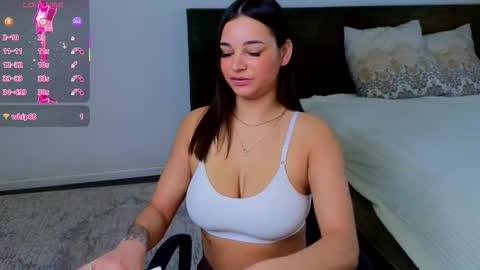 Snapshot of jessicacarties chatting on 02/25/26, 06:01 jessicacarties online show from 02/25/26, 06:01