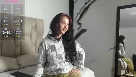 Jessica online show from 07/06/26, 12:02
