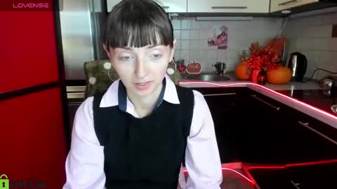 jessicaforris online show from 10/23/25, 07:07